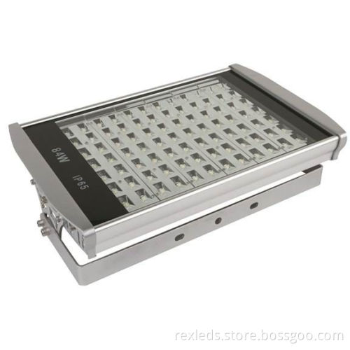 High Power Cob 84w 70w Led Tunnel Light Solar Led Tunnel Light With Ce & Rohs Ip65 Outdoor Used Led Projector